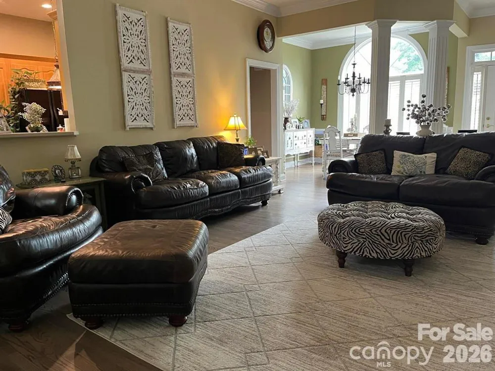 829 Savannah Place Drive Fort Mill, SC 29715