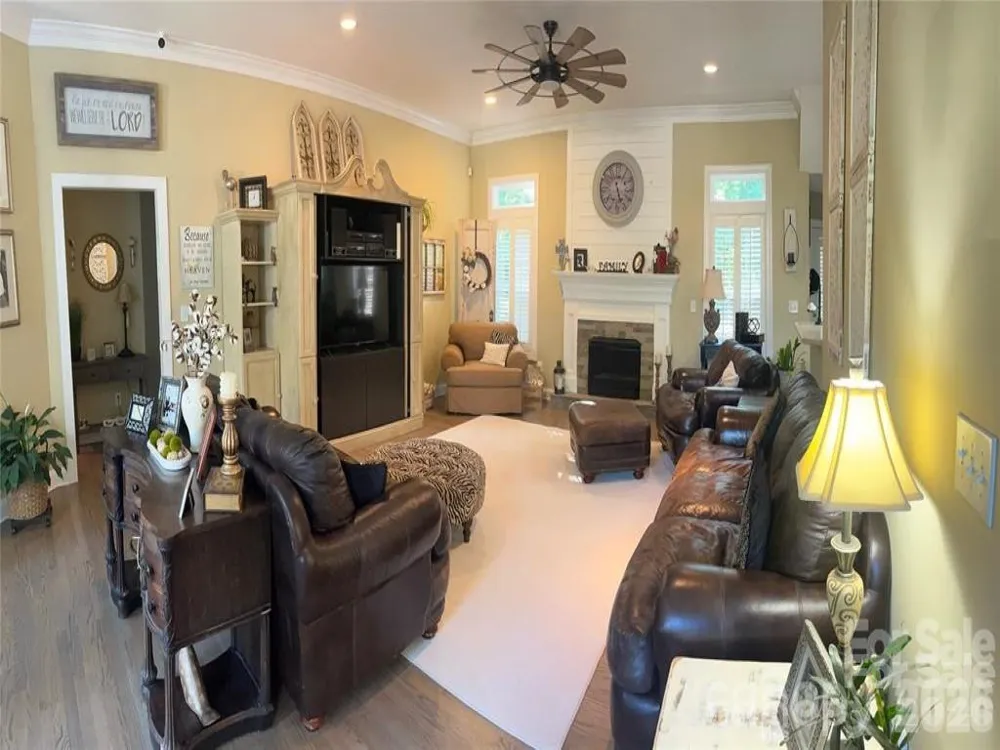 829 Savannah Place Drive Fort Mill, SC 29715