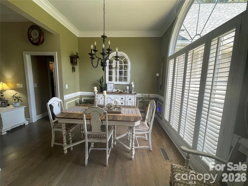 829 Savannah Place Drive Fort Mill, SC 29715