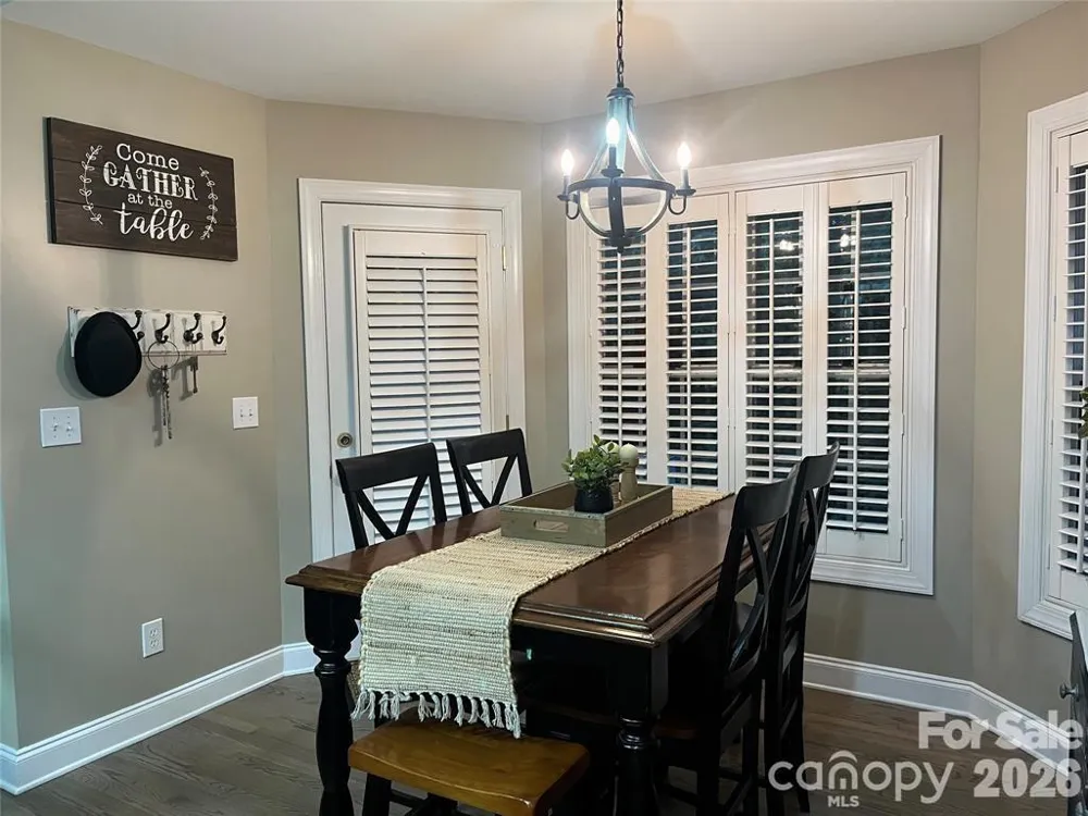 829 Savannah Place Drive Fort Mill, SC 29715