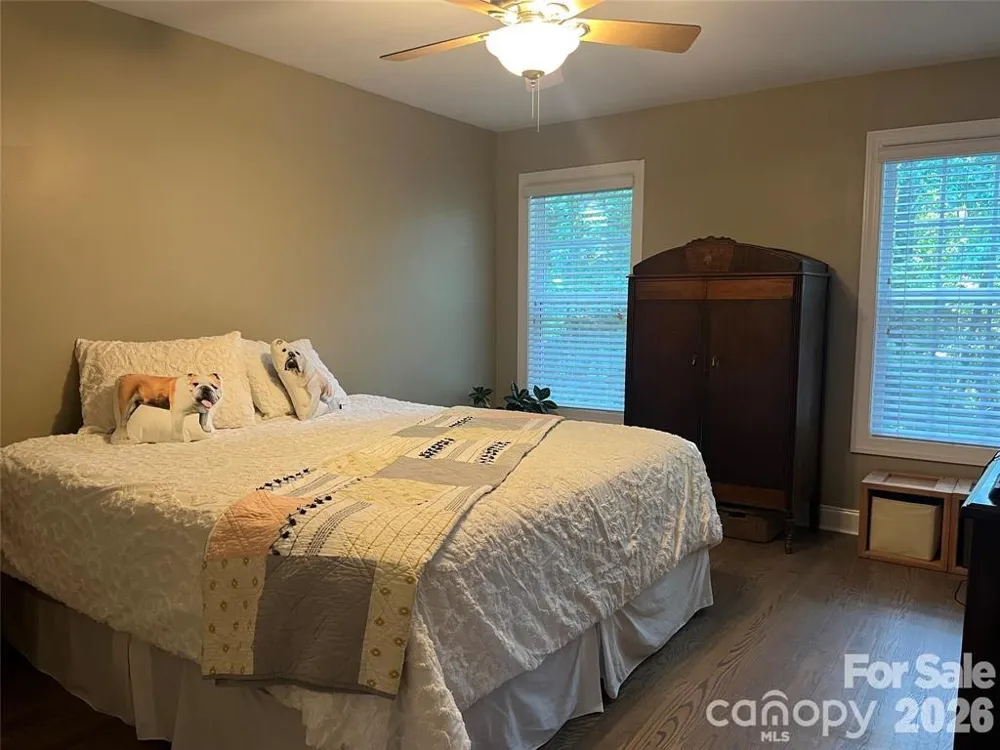 829 Savannah Place Drive Fort Mill, SC 29715