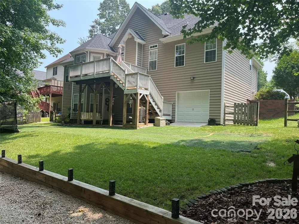 829 Savannah Place Drive Fort Mill, SC 29715
