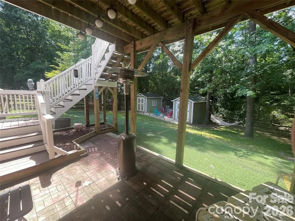 829 Savannah Place Drive Fort Mill, SC 29715