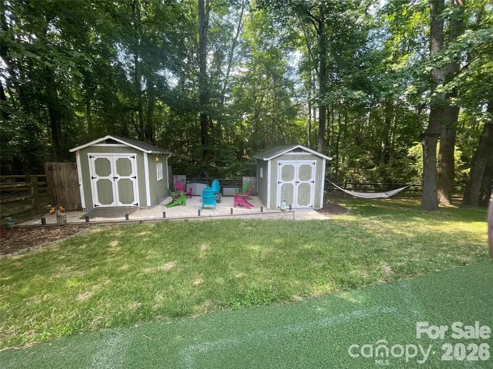 829 Savannah Place Drive Fort Mill, SC 29715