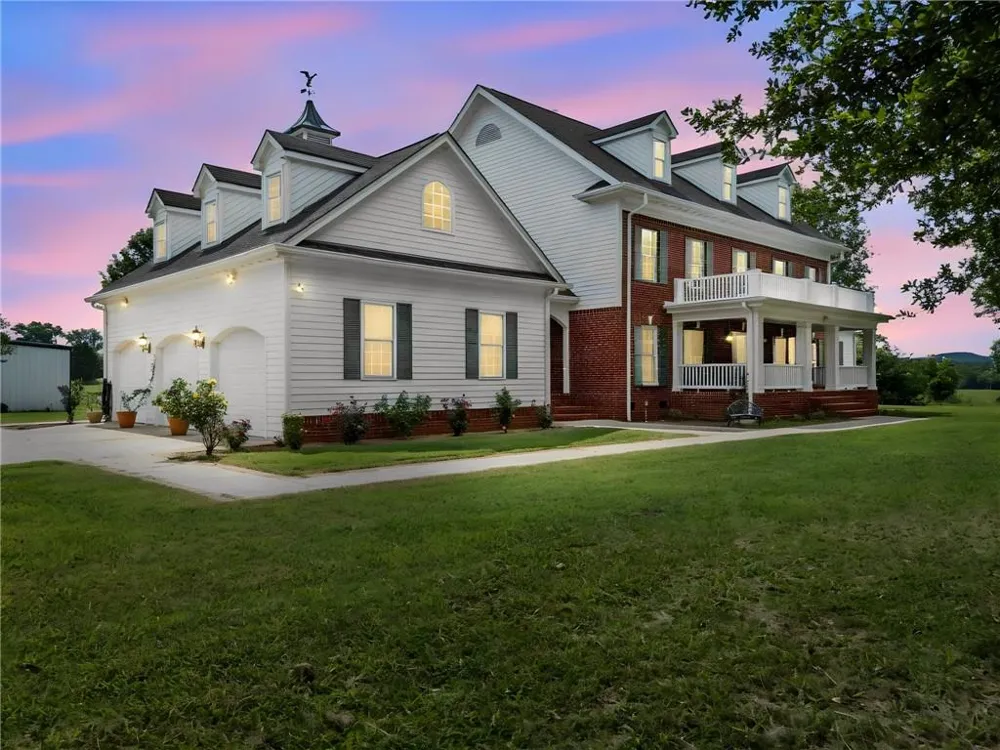 4619 S Highway 341 Chickamauga, GA 30707
