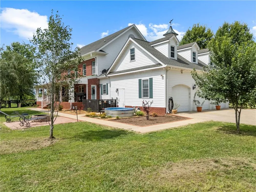 4619 S Highway 341 Chickamauga, GA 30707