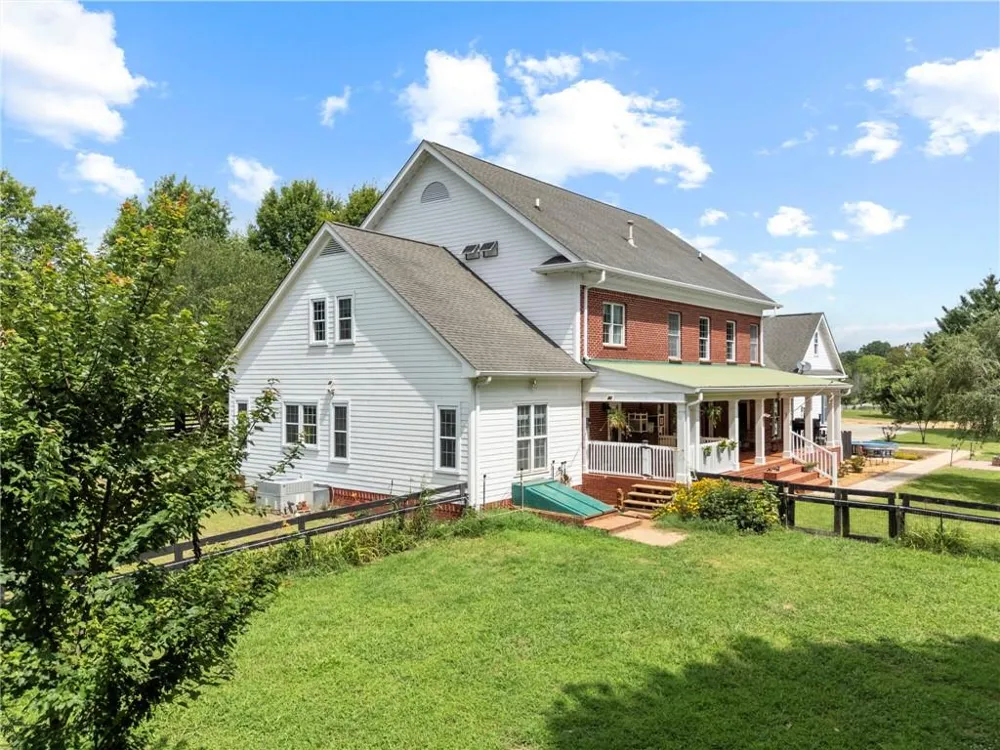4619 S Highway 341 Chickamauga, GA 30707