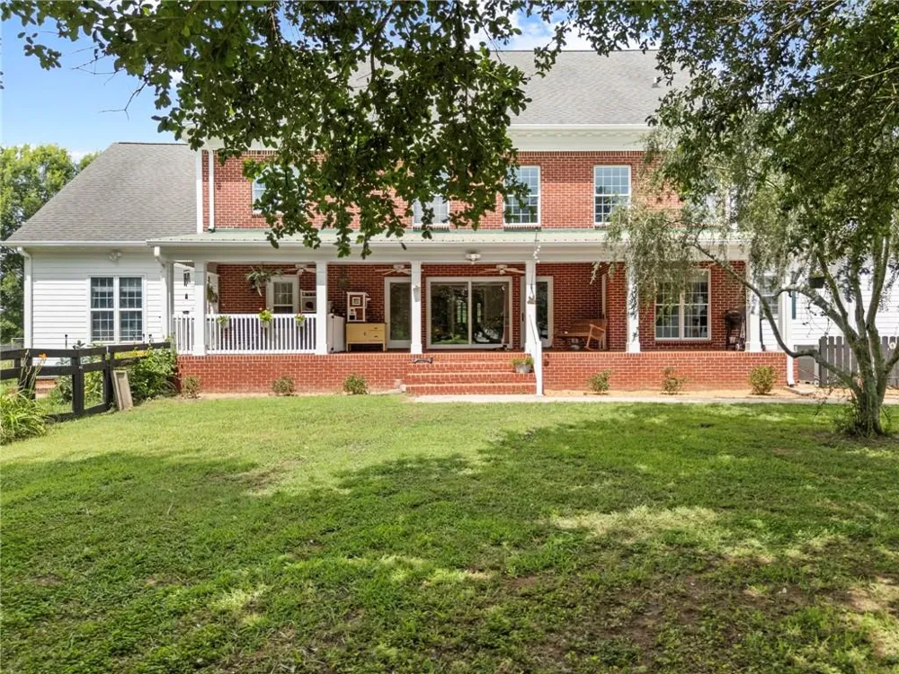 4619 S Highway 341 Chickamauga, GA 30707