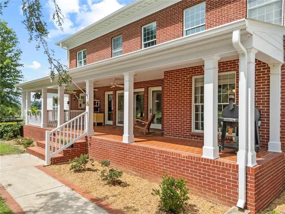 4619 S Highway 341 Chickamauga, GA 30707