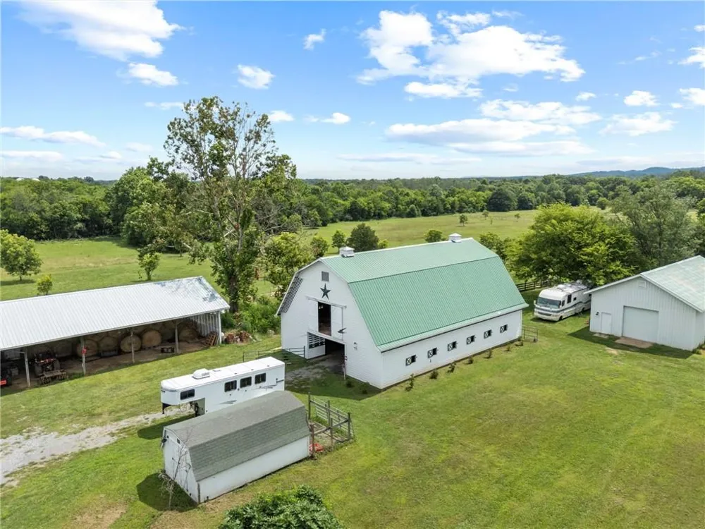 4619 S Highway 341 Chickamauga, GA 30707