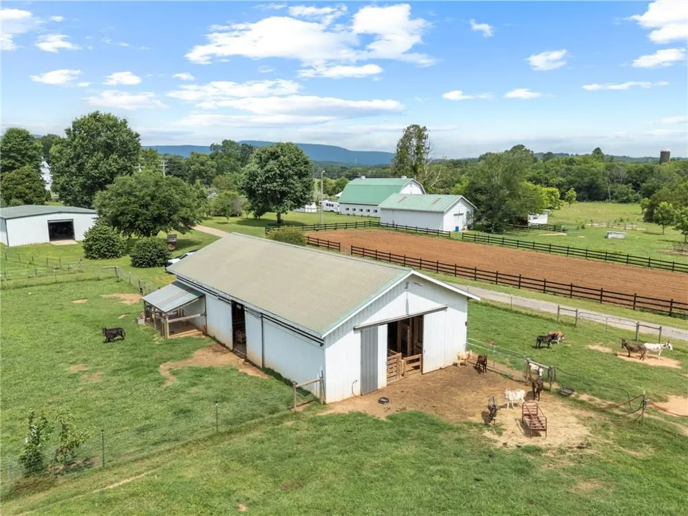 4619 S Highway 341 Chickamauga, GA 30707