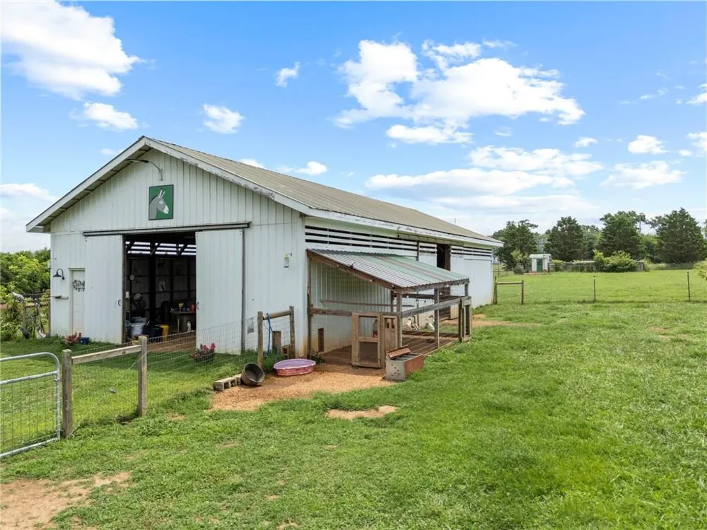 4619 S Highway 341 Chickamauga, GA 30707