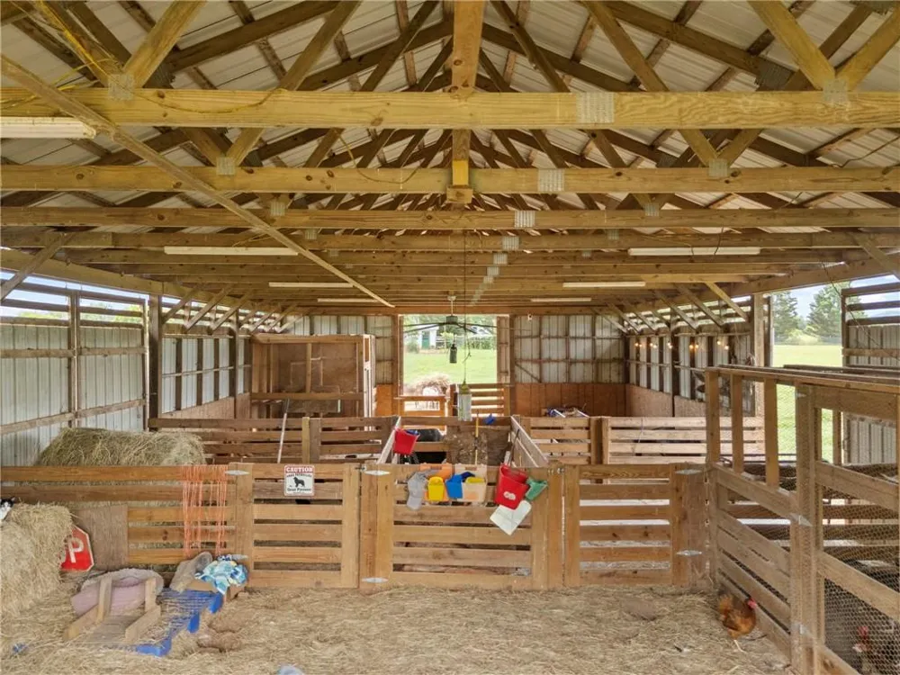4619 S Highway 341 Chickamauga, GA 30707
