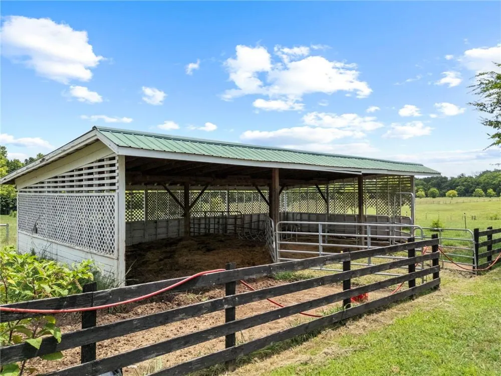 4619 S Highway 341 Chickamauga, GA 30707