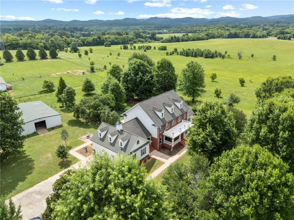 4619 S Highway 341 Chickamauga, GA 30707