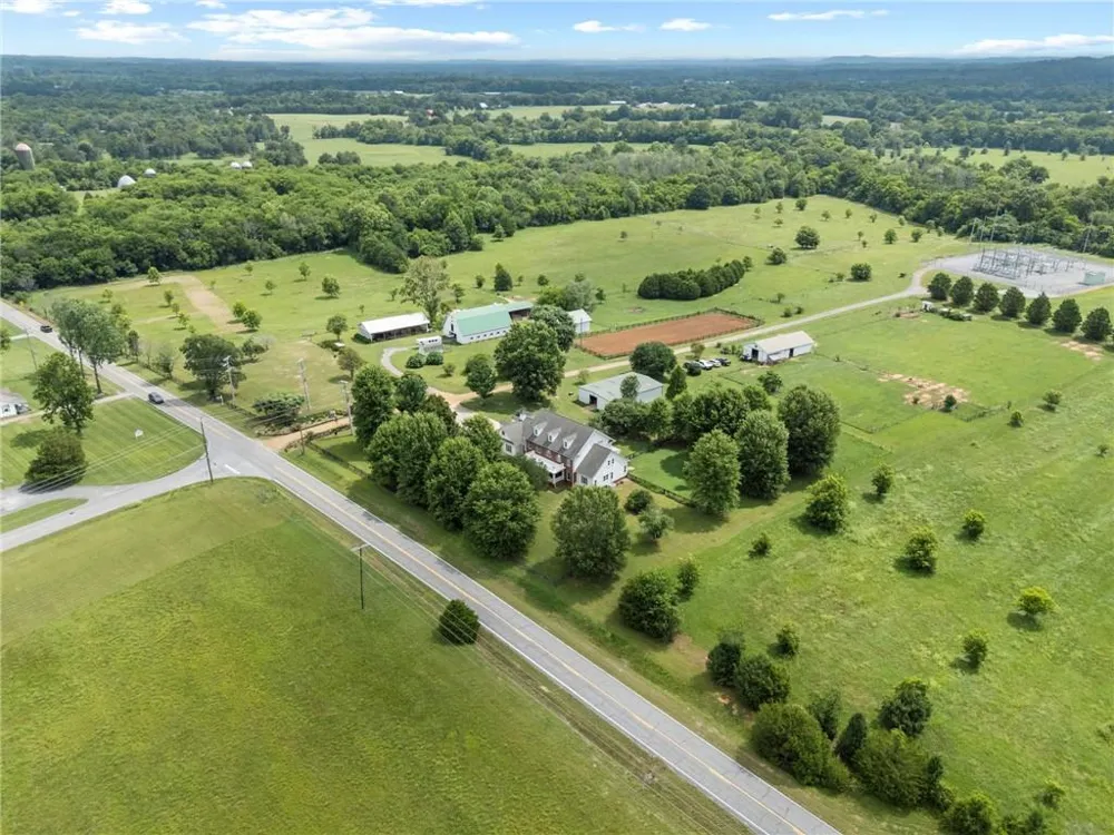 4619 S Highway 341 Chickamauga, GA 30707