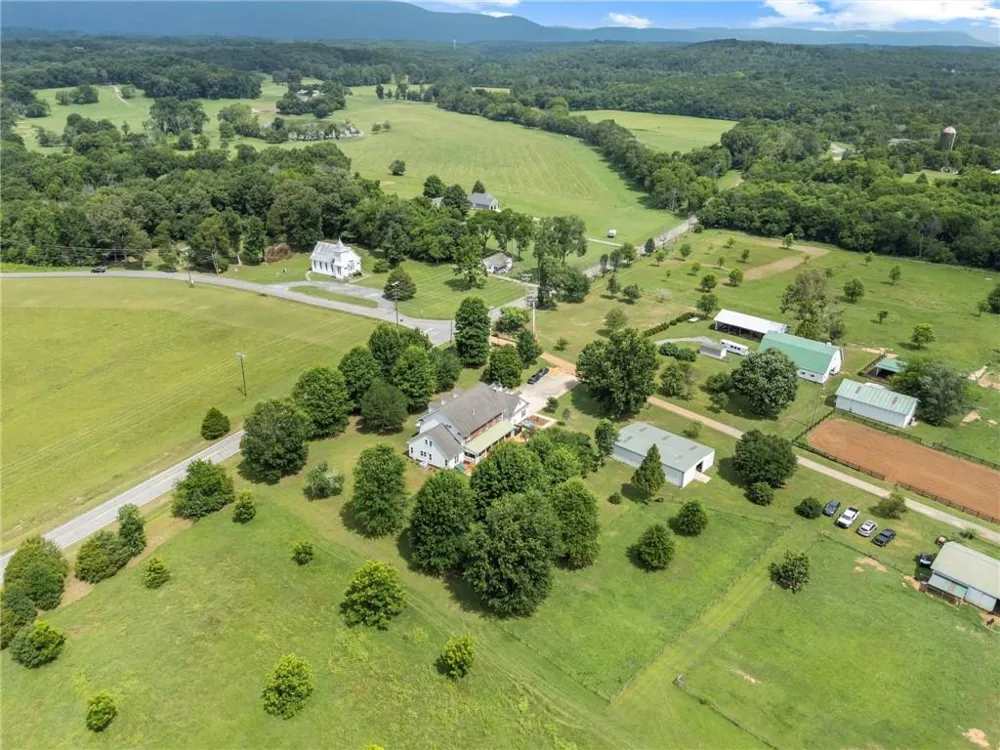 4619 S Highway 341 Chickamauga, GA 30707