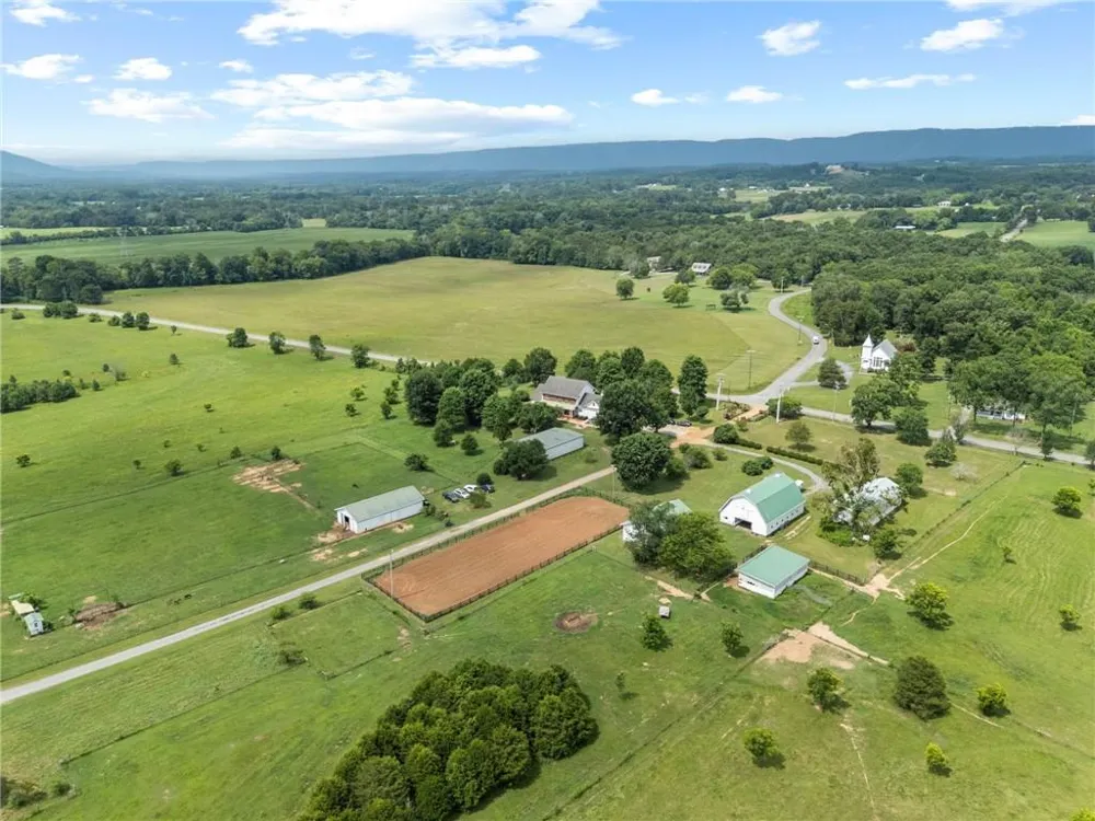 4619 S Highway 341 Chickamauga, GA 30707