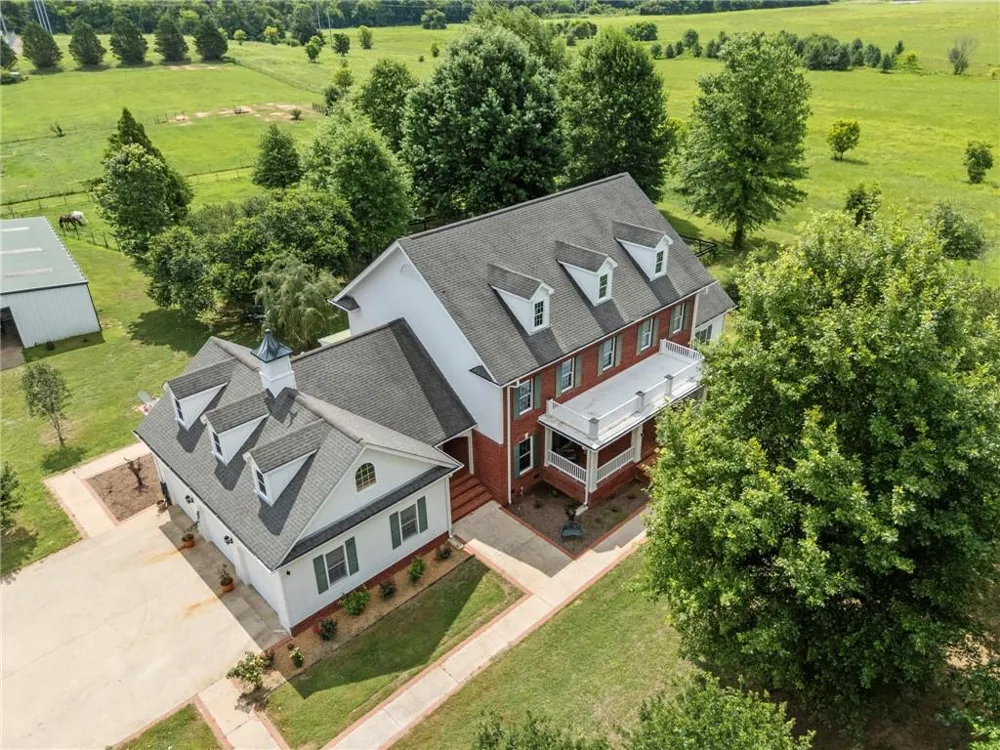 4619 S Highway 341 Chickamauga, GA 30707