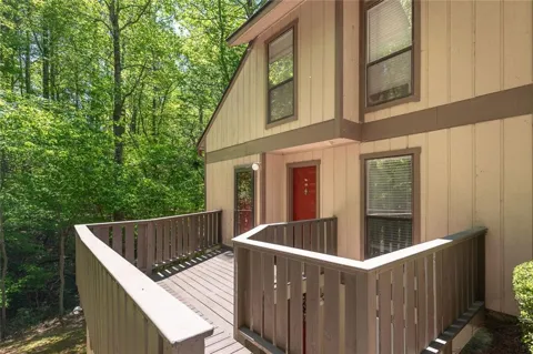 703 Woodcliff Drive