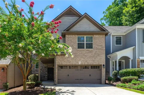 116 Tyson Woods Road