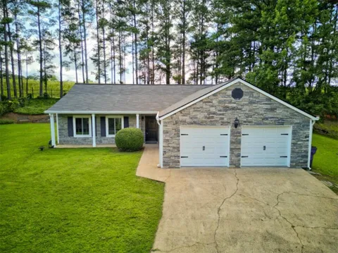 908 River Rock Drive