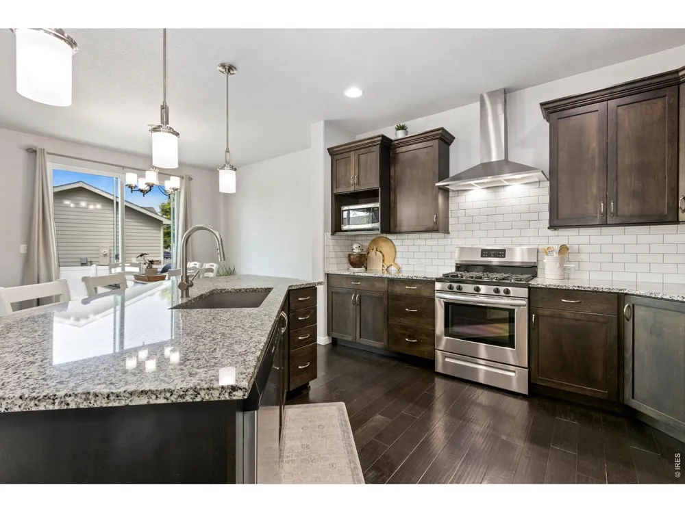 1312 Cimarron Circle Eaton, CO 80615