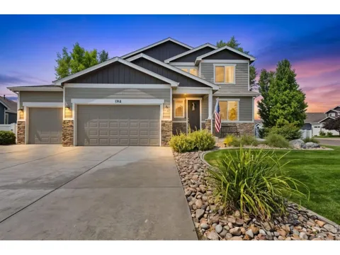 1312 Cimarron Circle