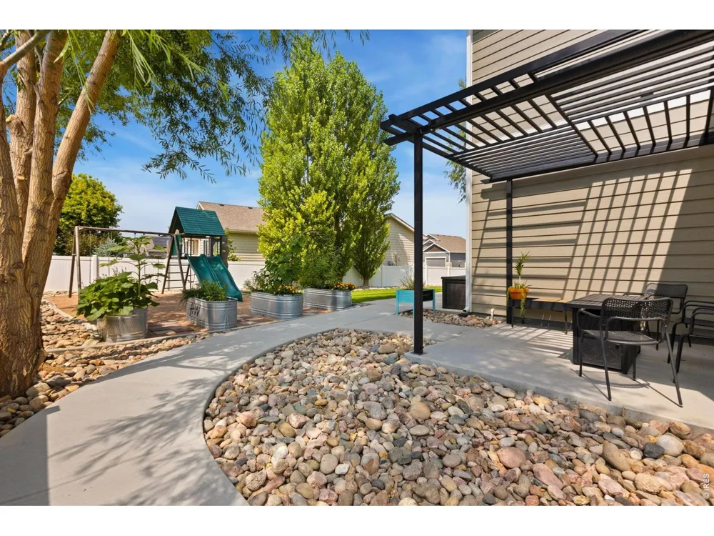 1312 Cimarron Circle Eaton, CO 80615