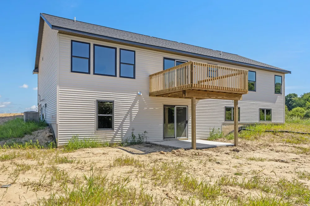 3266 Stonehill Court Wayland, MI 49348