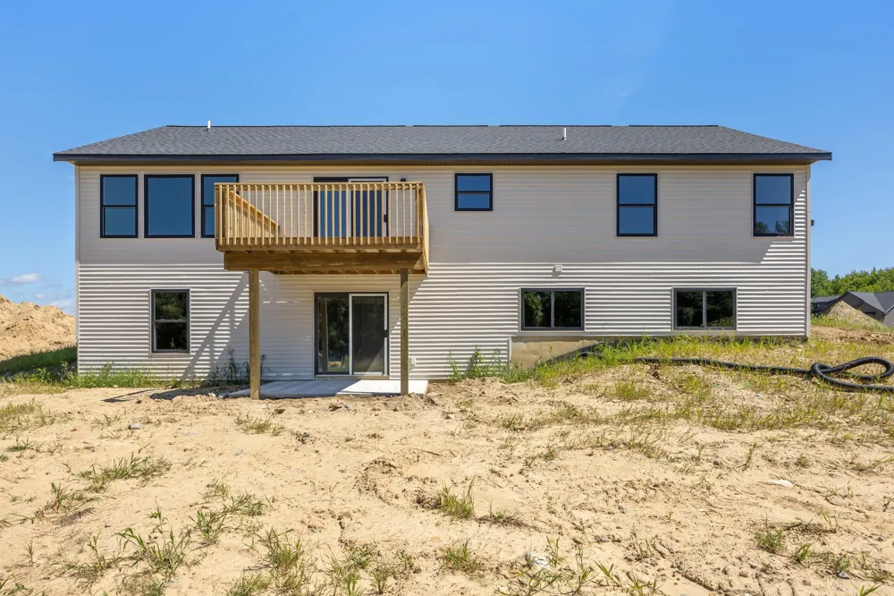 3266 Stonehill Court Wayland, MI 49348