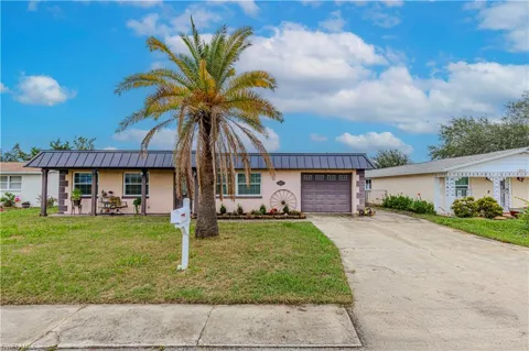 3417 Hoover Drive