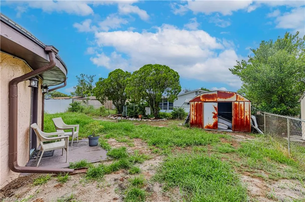 3417 Hoover Drive Holiday, FL 34691