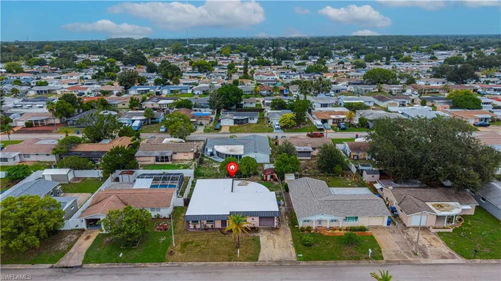 3417 Hoover Drive Holiday, FL 34691