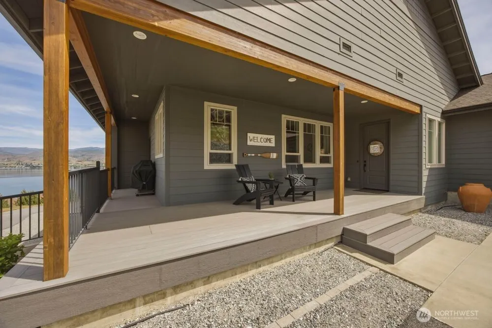 191 Grandview Lane Chelan, WA 98816
