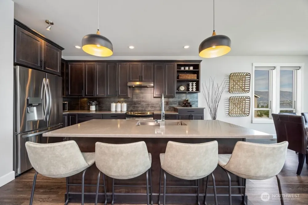 191 Grandview Lane Chelan, WA 98816