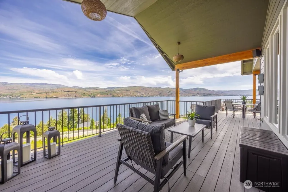 191 Grandview Lane Chelan, WA 98816