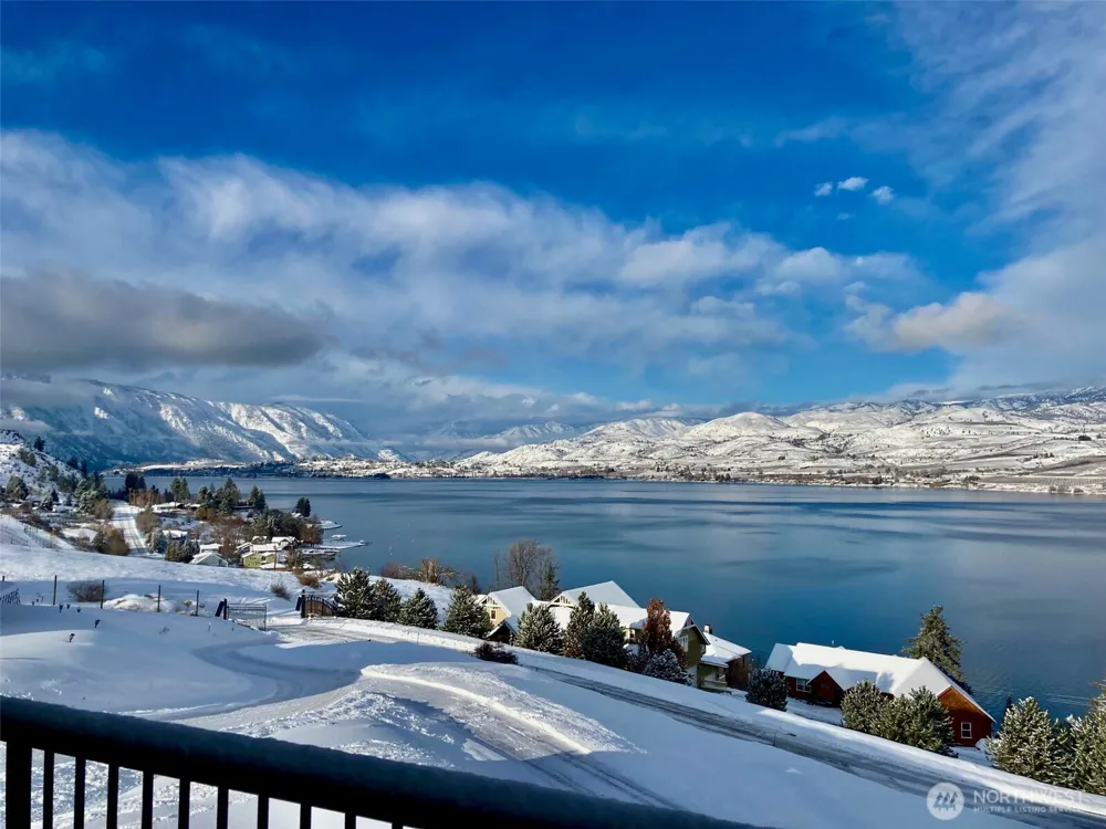 191 Grandview Lane Chelan, WA 98816