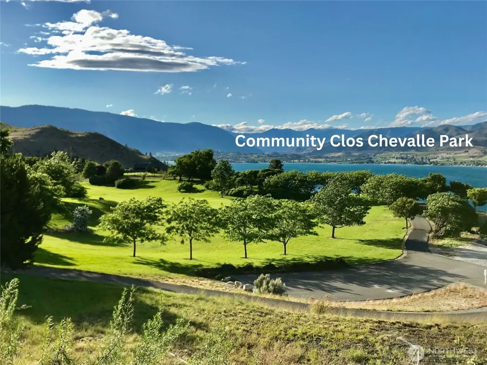 191 Grandview Lane Chelan, WA 98816