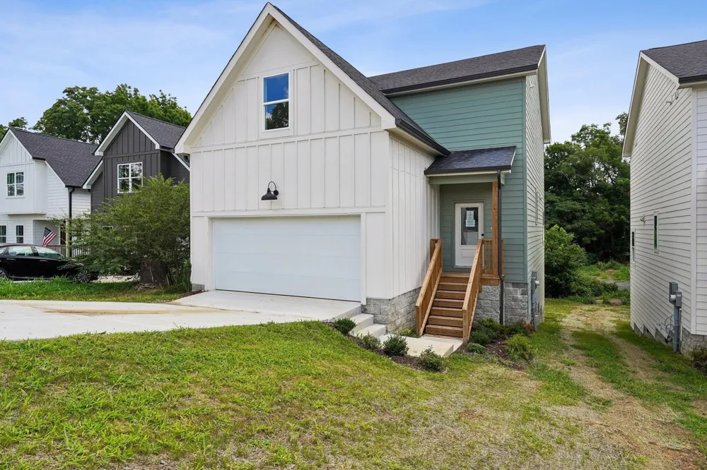1809 Golf Club Rd Old Hickory, TN 37138