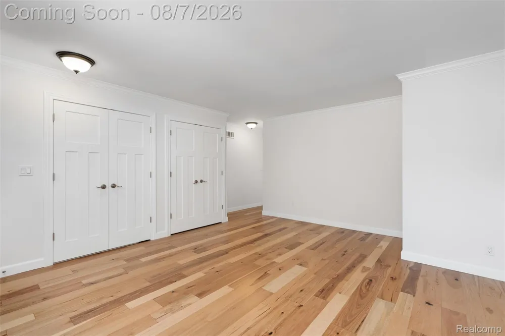 49300 Bayshore Drive Chesterfield Township, MI 48047