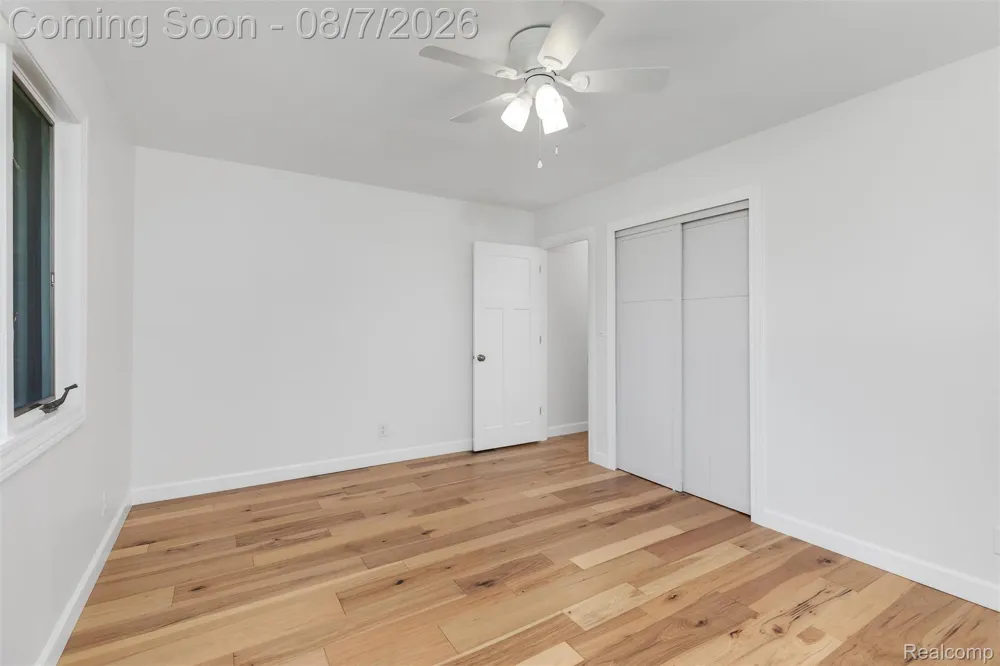 49300 Bayshore Drive Chesterfield Township, MI 48047