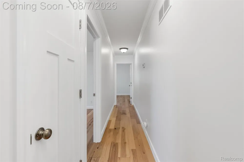 49300 Bayshore Drive Chesterfield Township, MI 48047