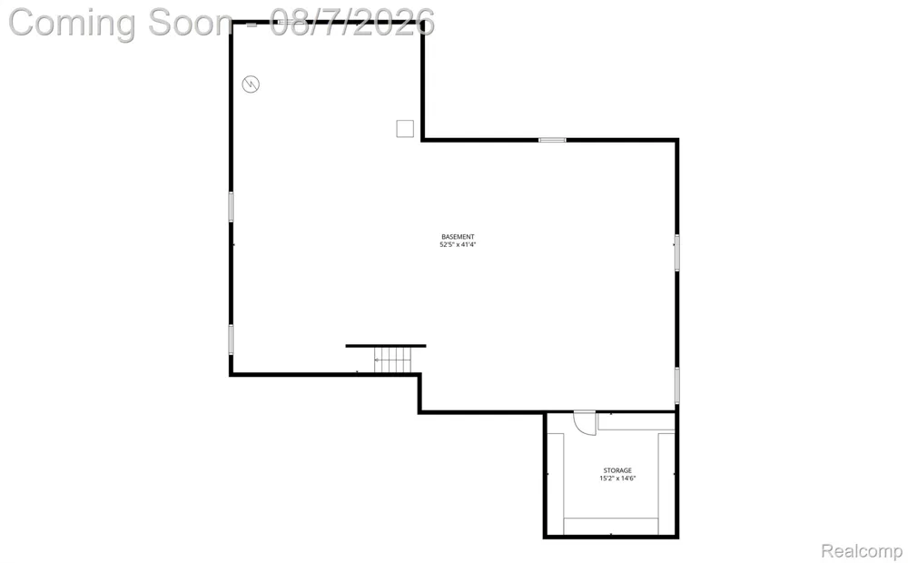 49300 Bayshore Drive Chesterfield Township, MI 48047