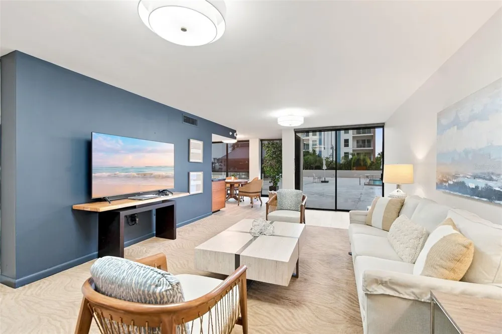 707 S GULFSTREAM AVENUE #207 Sarasota, FL 34236