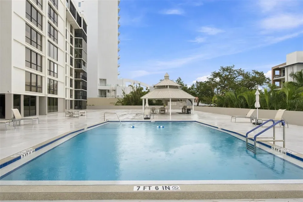 707 S GULFSTREAM AVENUE #207 Sarasota, FL 34236