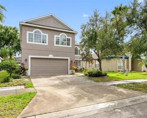 2509 RIVER BRIAR BOULEVARD