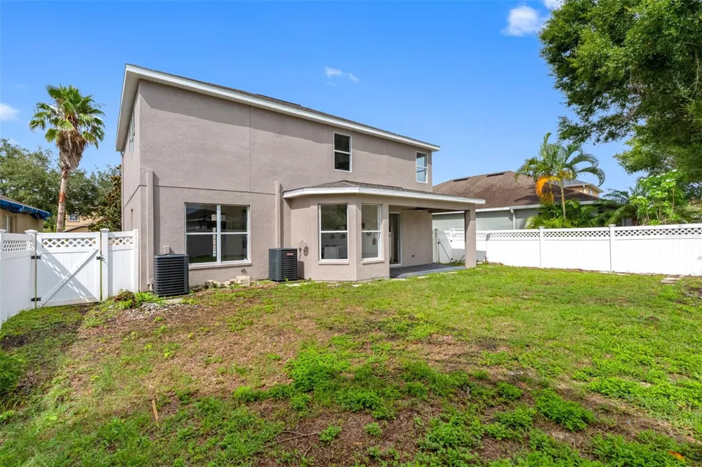 2509 RIVER BRIAR BOULEVARD Ruskin, FL 33570
