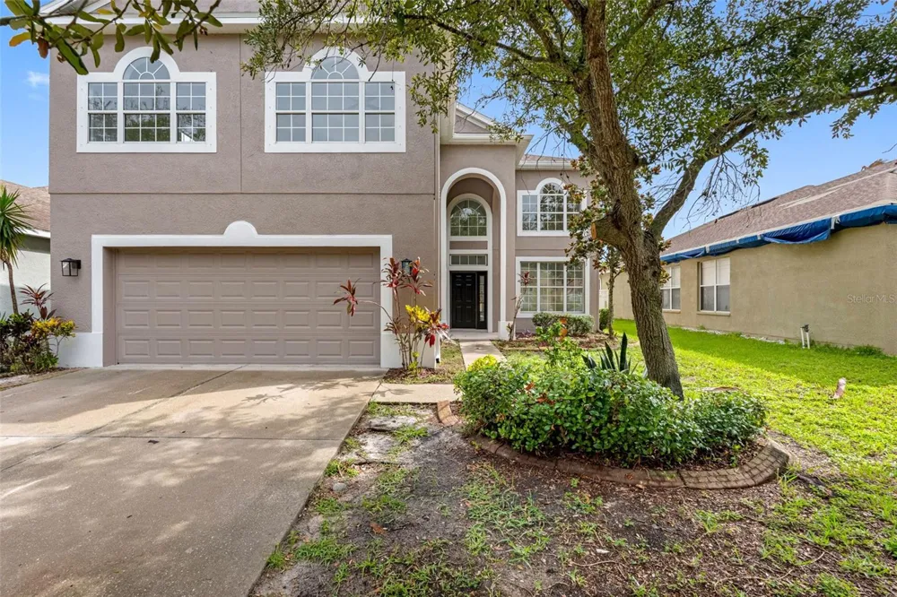2509 RIVER BRIAR BOULEVARD Ruskin, FL 33570