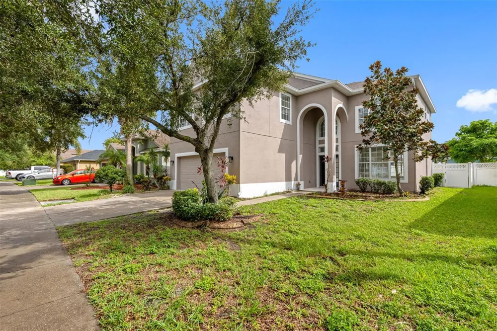 2509 RIVER BRIAR BOULEVARD Ruskin, FL 33570